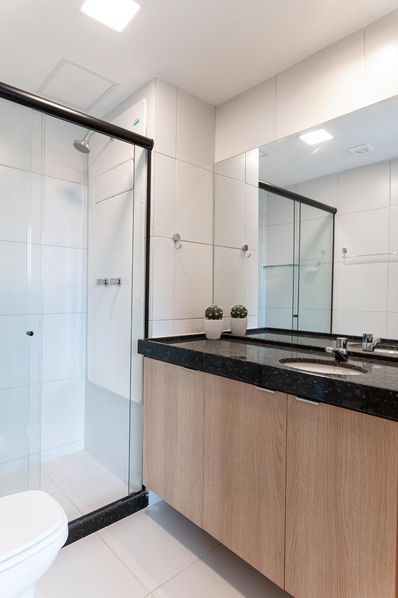 Makia Deluxe Kahakai - Muro Alto Apartamento Pôrto das Galinhas