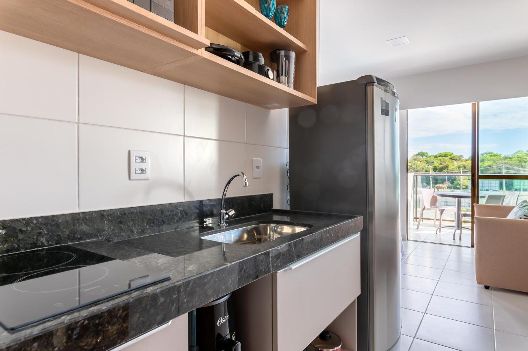 Makia Deluxe Kahakai - Muro Alto Pôrto das Galinhas