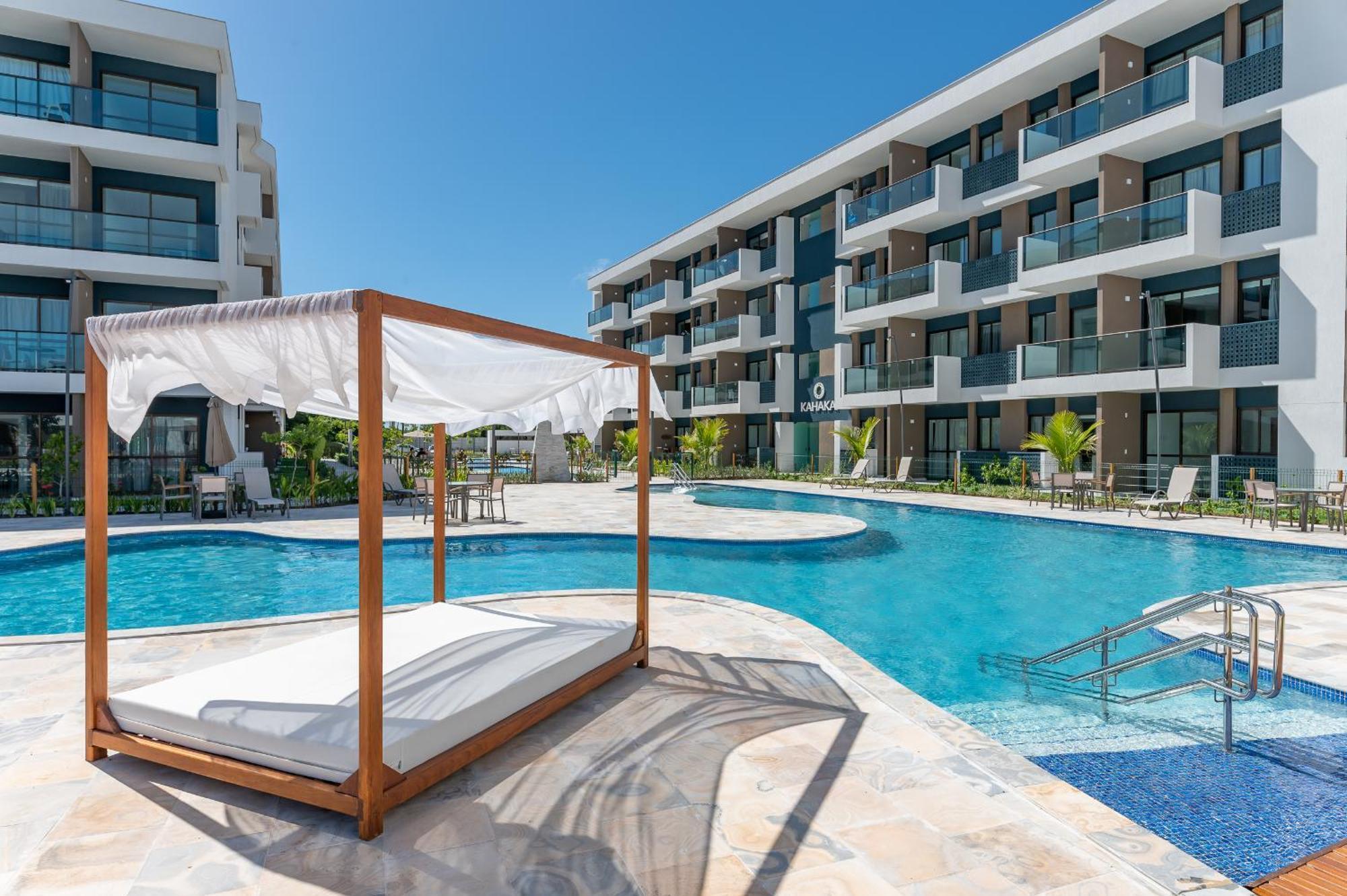 Makia Deluxe Kahakai - Muro Alto Apartamento