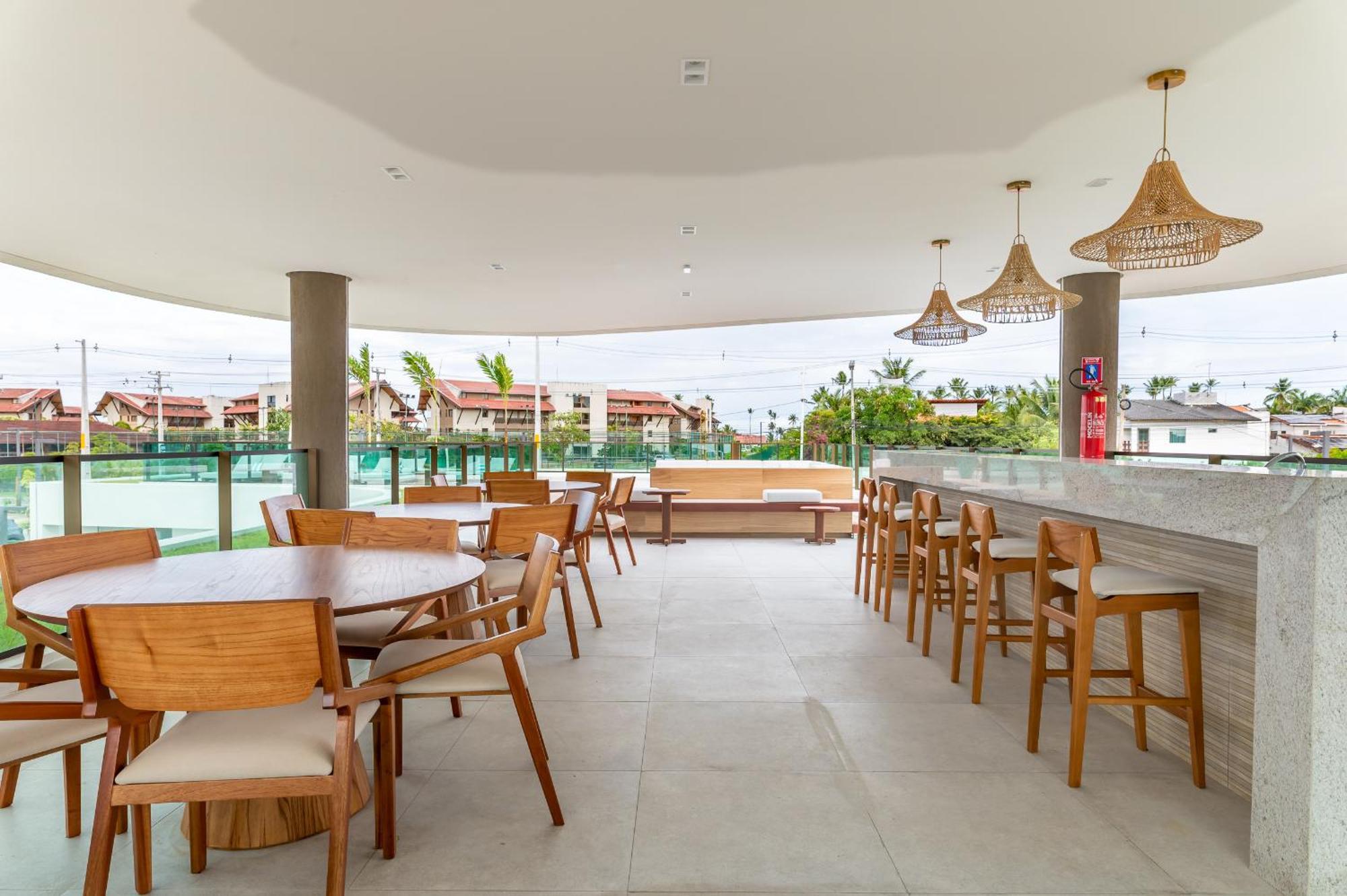 Apartamento Makia Deluxe Kahakai - Muro Alto