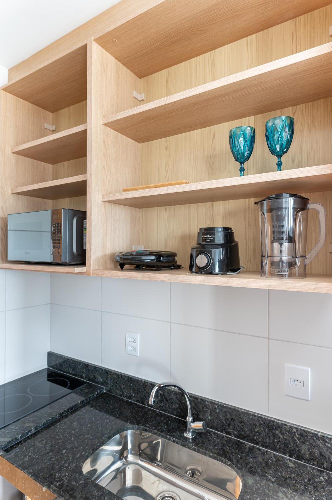 Makia Deluxe Kahakai - Muro Alto Apartamento Pôrto das Galinhas