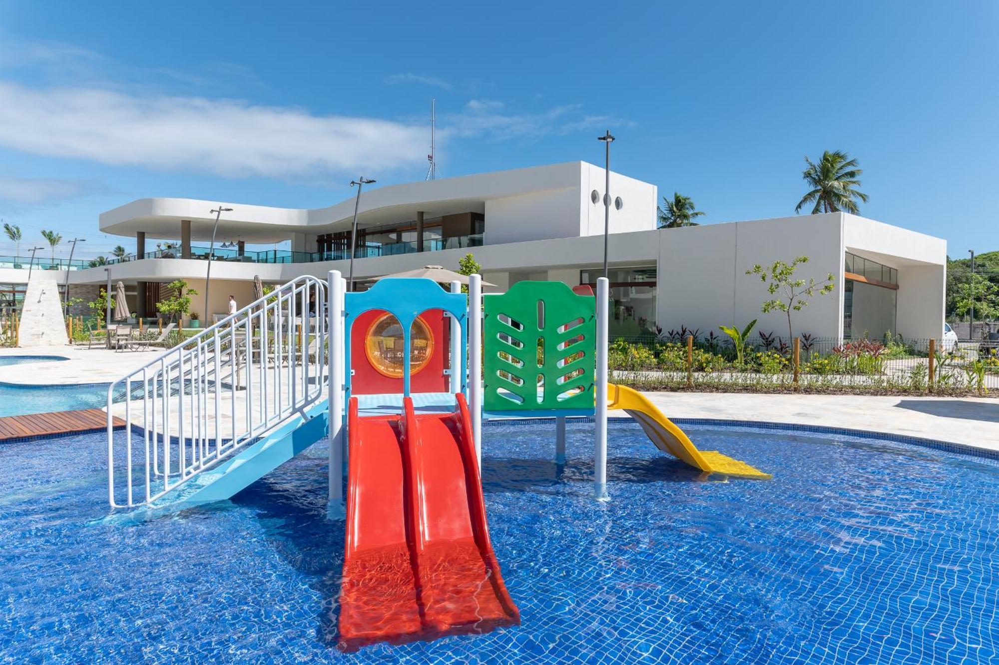 Makia Deluxe Kahakai - Muro Alto Apartamento