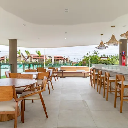 Makia Beach Deluxe Kahakai - Muro Alto Porto de Galinhas Exterior photo