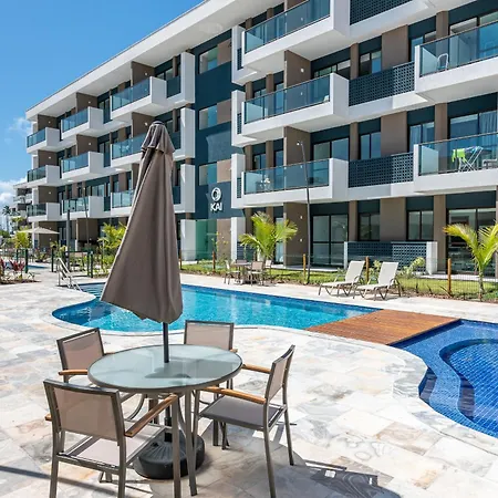 Makia Beach Deluxe Kahakai - Muro Alto Porto de Galinhas Exterior photo