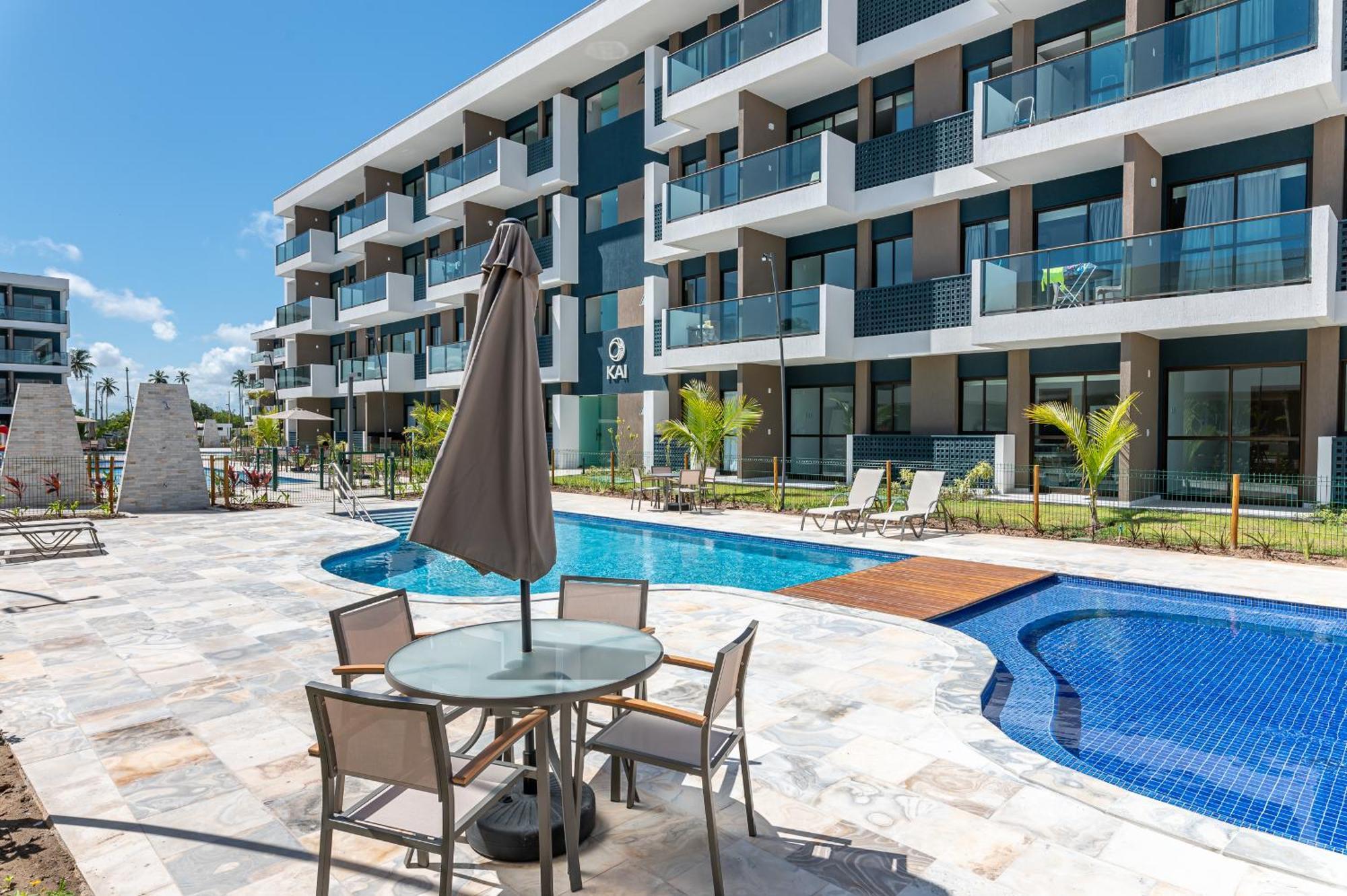 Makia Deluxe Kahakai - Muro Alto Apartamento *